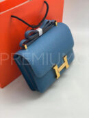 Hermes сумка PR422602 5