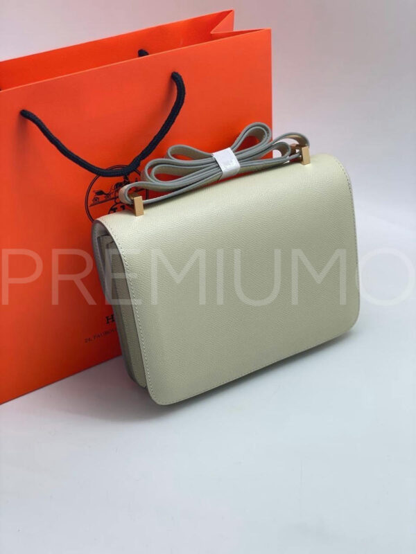 Hermes сумка PR440824 2