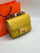 Hermes сумка PR623995 4