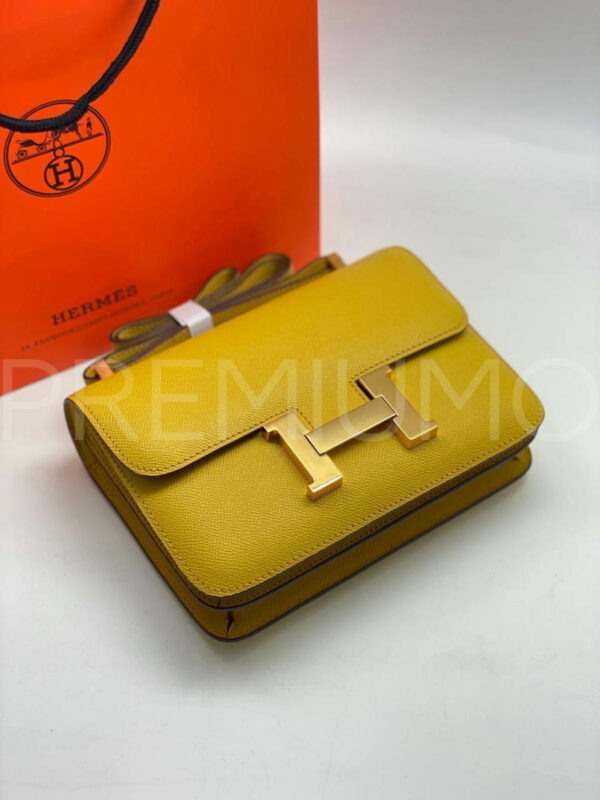 Hermes сумка PR623995 2