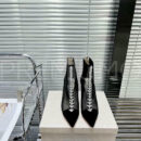 Jimmy Choo ботильоны PR138363 13