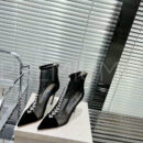 Jimmy Choo ботильоны PR138363 10