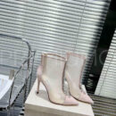 Jimmy Choo ботильоны PR171834 12