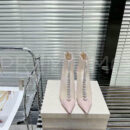 Jimmy Choo ботильоны PR171834 11