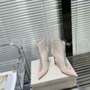 Jimmy Choo ботильоны PR171834 13