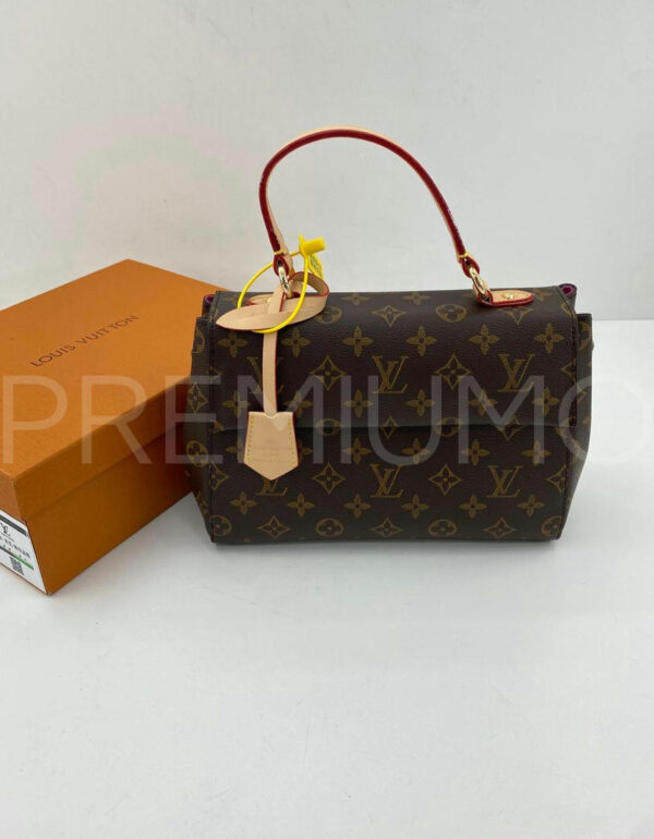 Louis Vuitton сумка PR985107 4