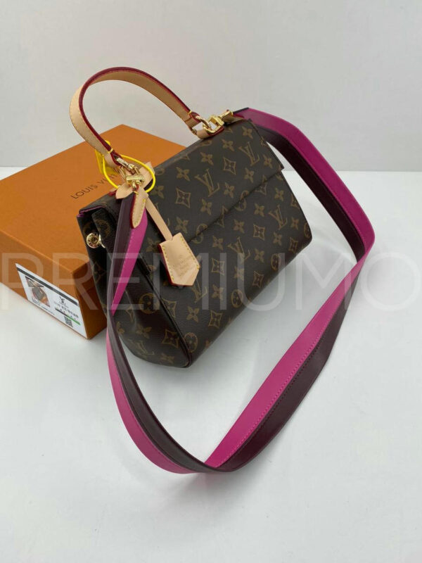 Louis Vuitton сумка PR985107 3