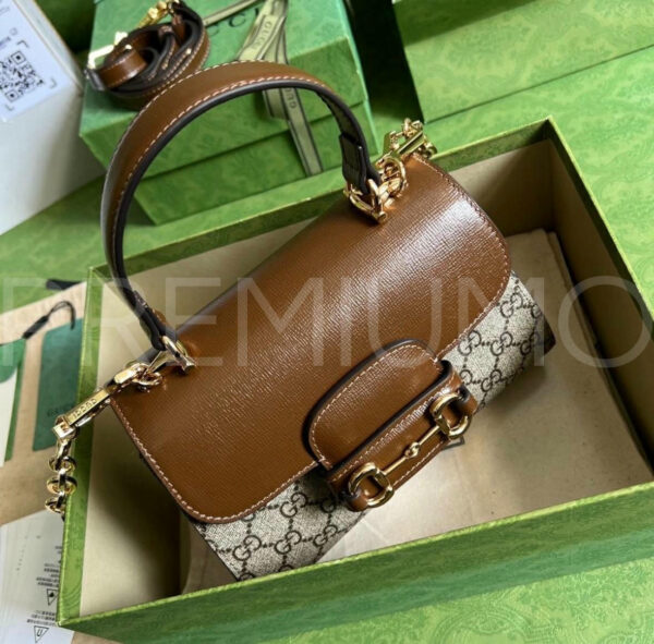 Gucci сумка PR885615 2