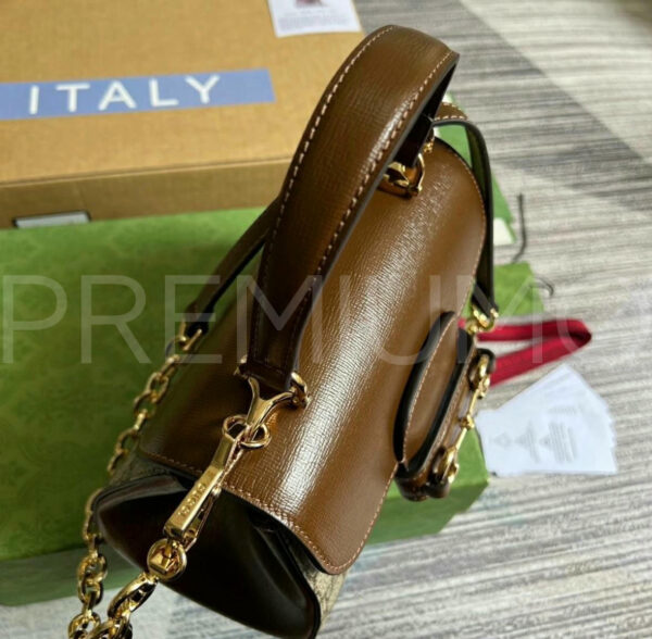 Gucci сумка PR885615 8