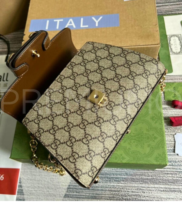 Gucci сумка PR885615 9