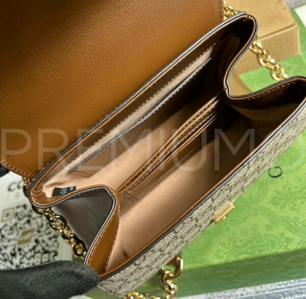 Gucci сумка PR885615 5
