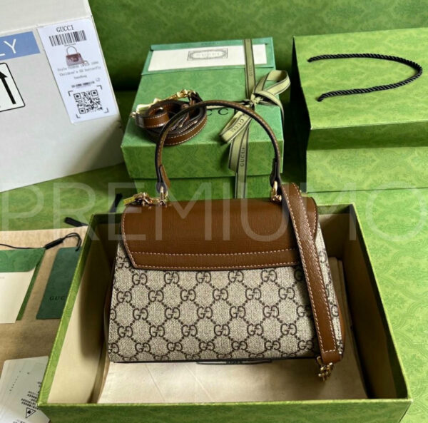 Gucci сумка PR885615 3