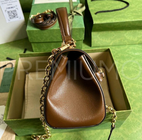 Gucci сумка PR885615 7