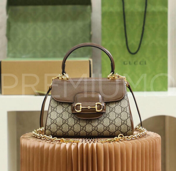 Gucci сумка PR885615 10