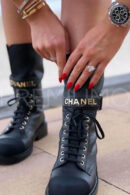 Chanel ботинки PR629019 31