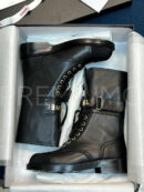 Chanel ботинки PR629019 37
