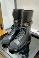 Chanel ботинки PR629019 23
