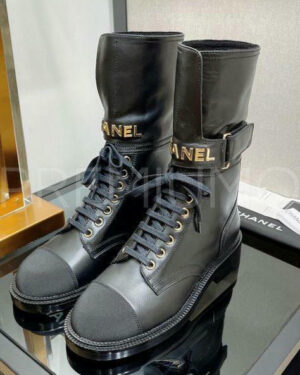 Chanel ботинки PR629019