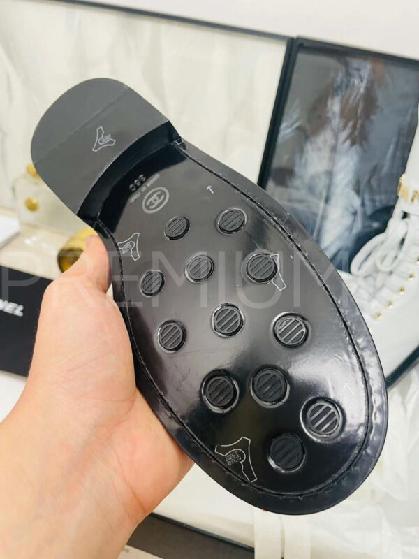 Chanel ботинки PR629019 21