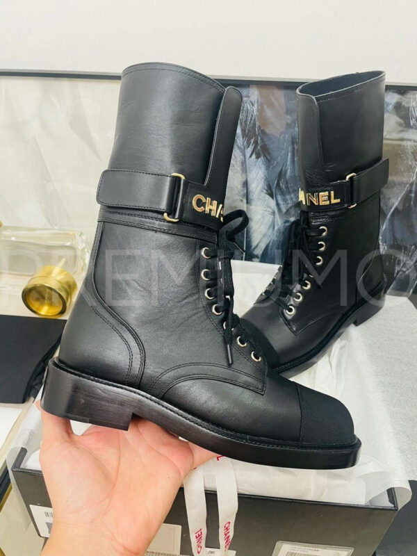 Chanel ботинки PR629019 17