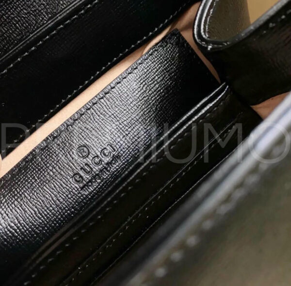 Gucci сумка PR655478 8