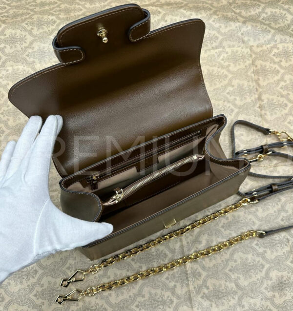 Gucci сумка PR699725 3
