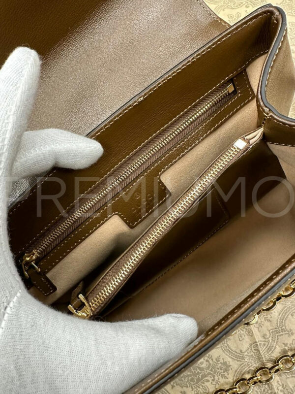Gucci сумка PR699725 4