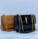 Yves Saint Laurent сумка PR494377 13