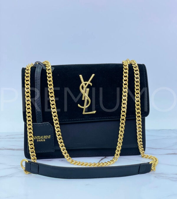 Yves Saint Laurent сумка PR494377