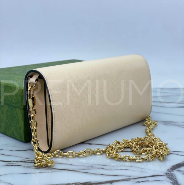 Gucci сумка PR475624 2