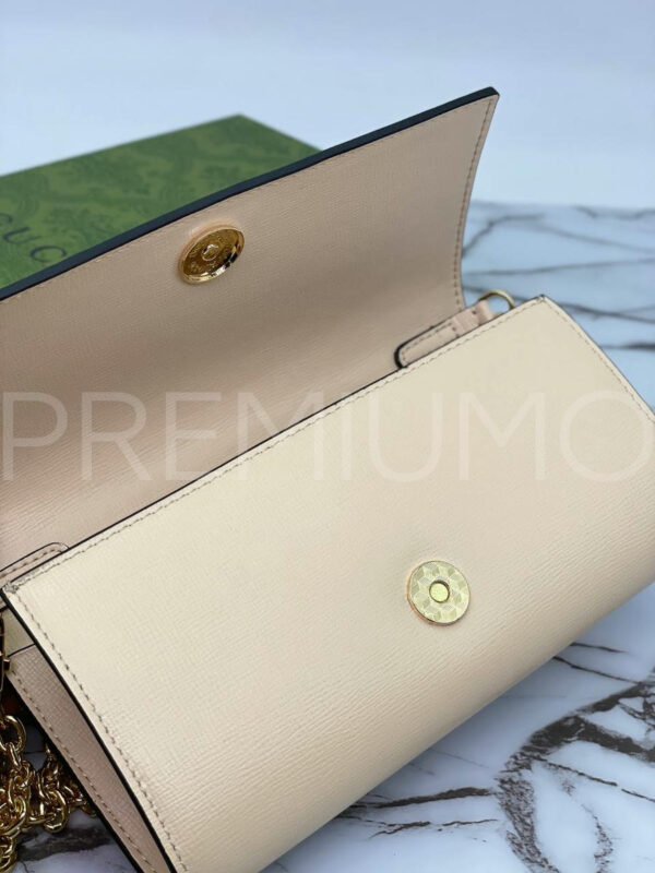 Gucci сумка PR475624 3
