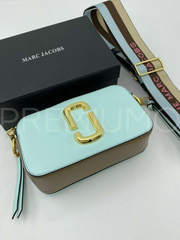 Marc Jacobs сумка PR552630 4