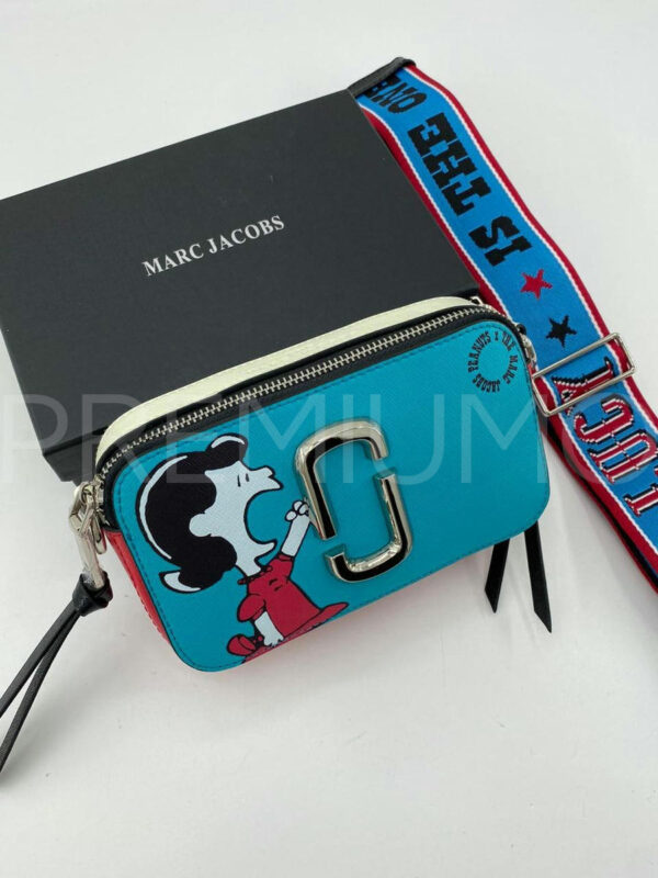 Marc Jacobs сумка PR802714 3