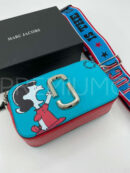 Marc Jacobs сумка PR802714 12