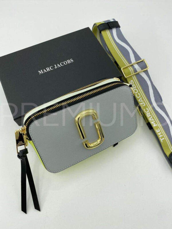 Marc Jacobs сумка PR407634