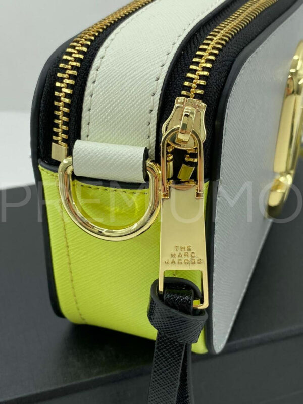 Marc Jacobs сумка PR407634 7