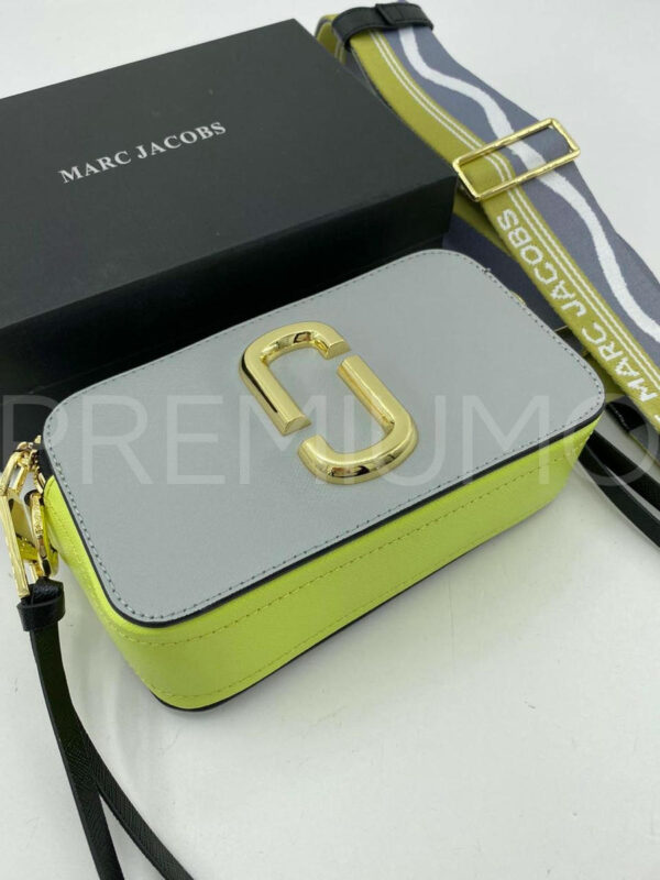 Marc Jacobs сумка PR407634 4
