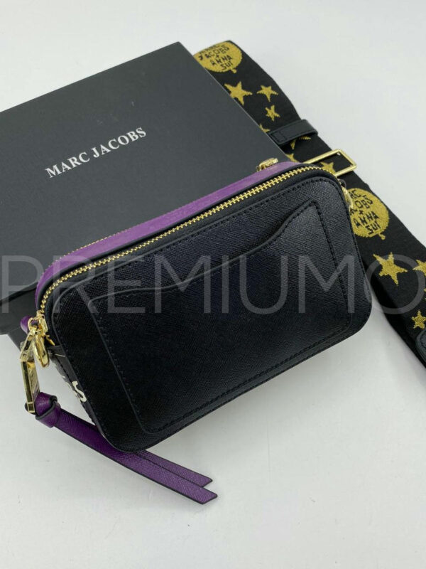 Marc Jacobs сумка PR7388AP 3