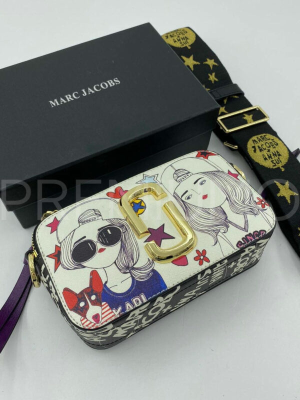Marc Jacobs сумка PR7388AP 2
