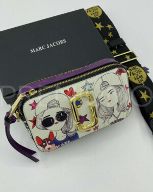 Marc Jacobs сумка PR7388AP