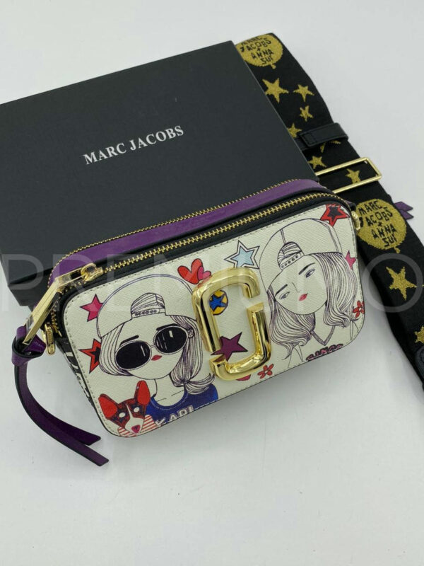 Marc Jacobs сумка PR7388AP