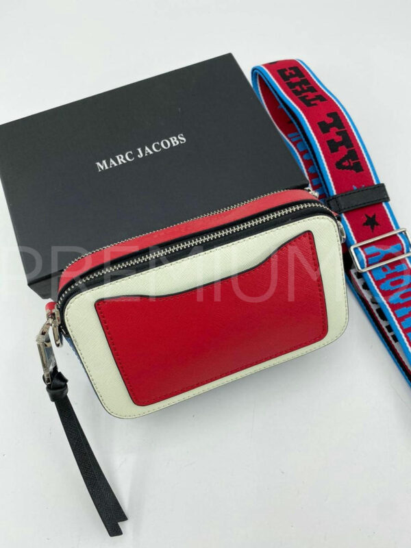 Marc Jacobs сумка PR656814 3