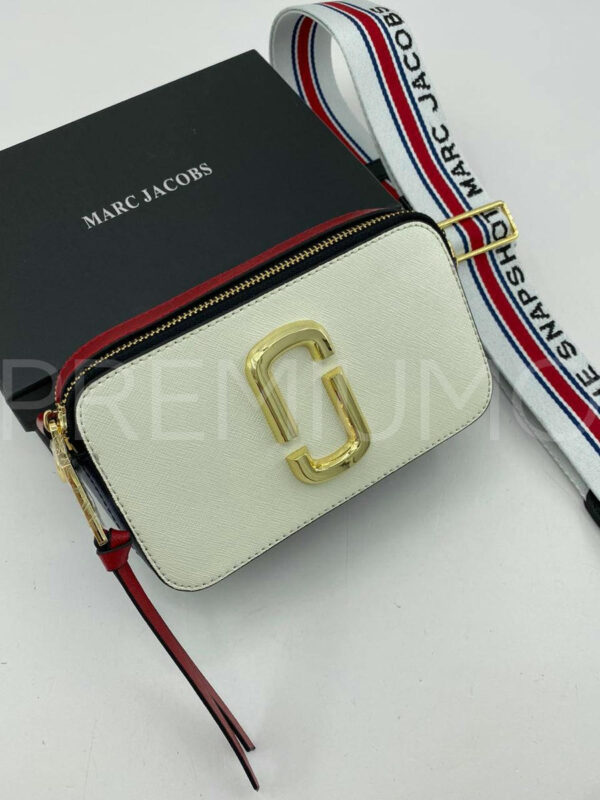 Marc Jacobs сумка PR957320