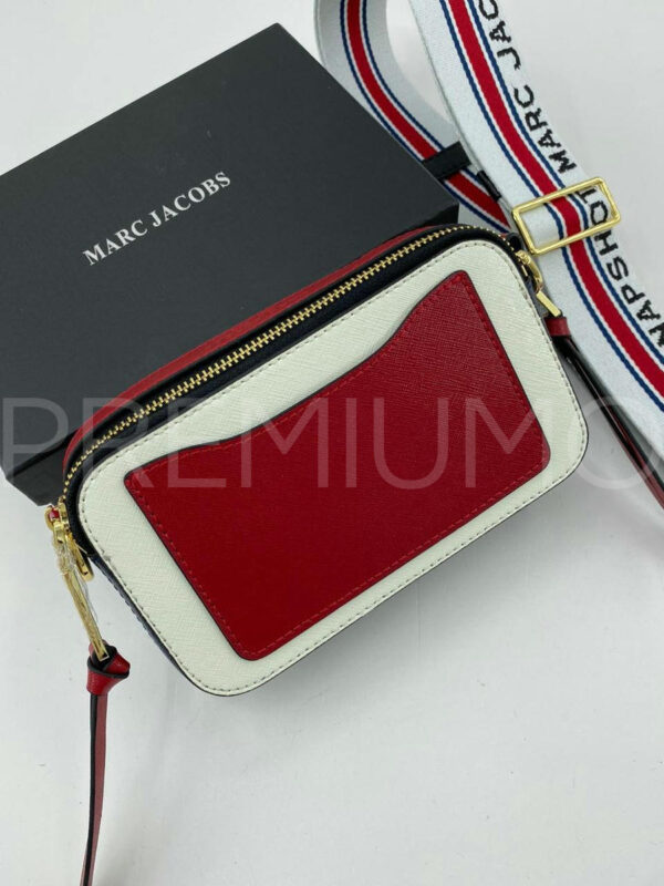 Marc Jacobs сумка PR957320 3