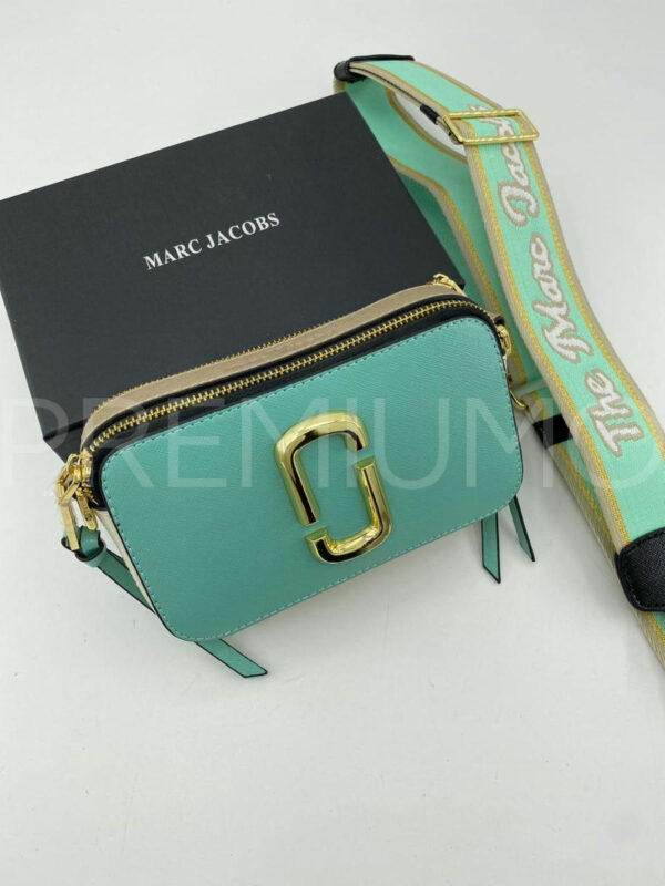 Marc Jacobs сумка PR6382AK