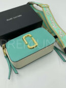 Marc Jacobs сумка PR6382AK 10