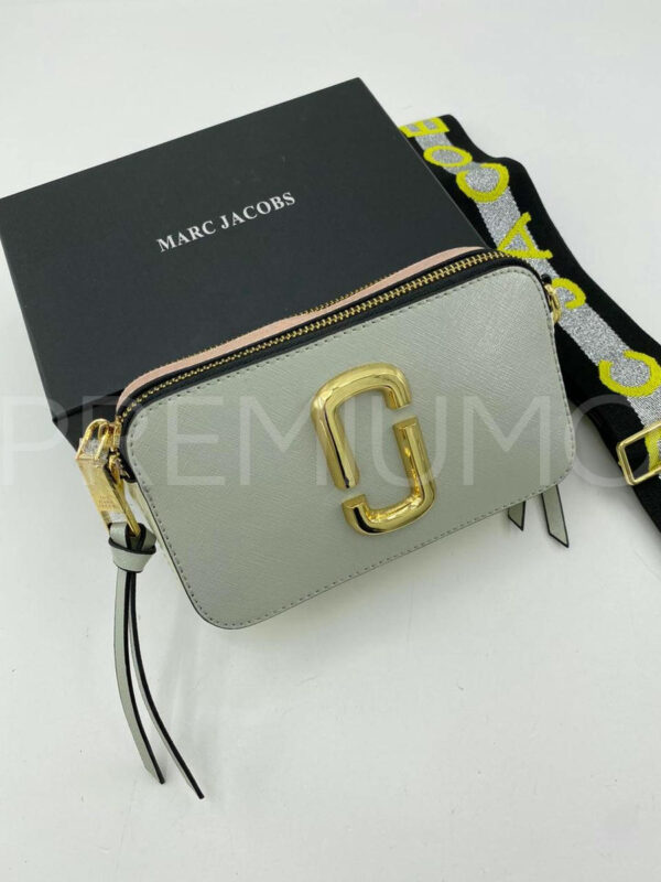 Marc Jacobs сумка PR6716EB