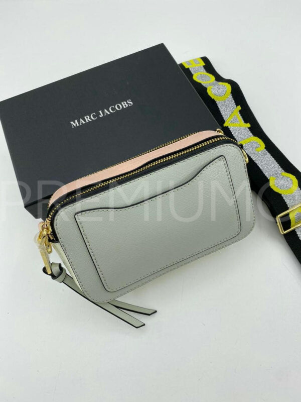 Marc Jacobs сумка PR6716EB 3