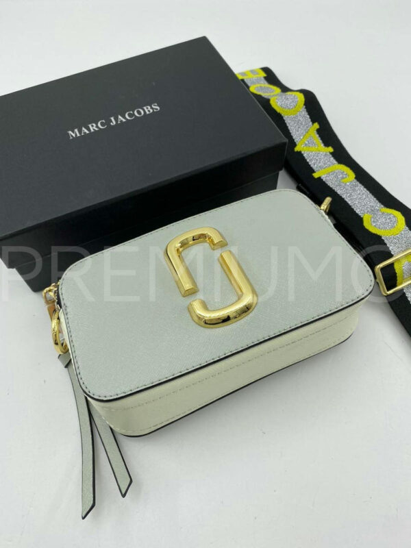 Marc Jacobs сумка PR6716EB 2