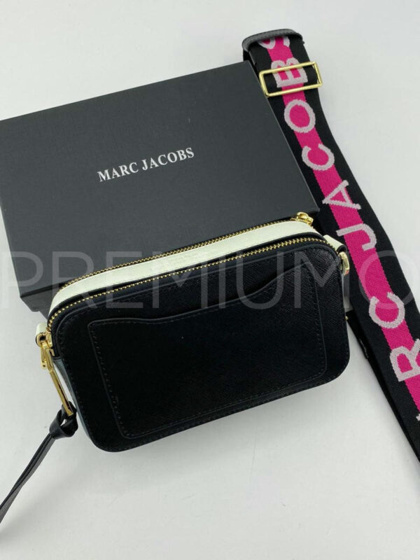 Marc Jacobs сумка PR9558IM 3
